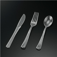 PS cultery set  from mmcis China